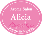 群馬県太田市・アロマトリートメント/リラクゼーション Alicia(アリシア）